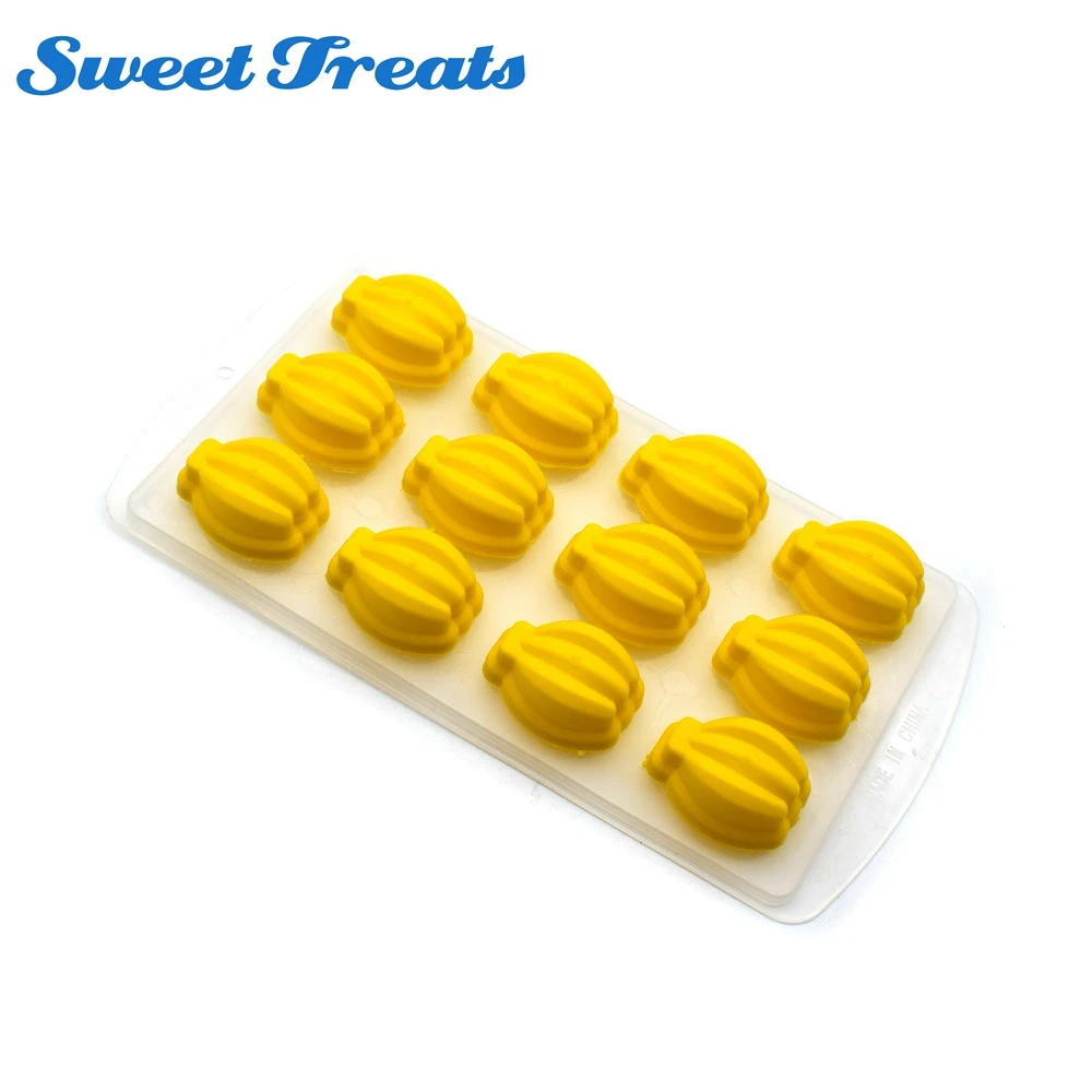 

Sweettreats Fruit Banana Shape Ice Mould Ball Cube Tray Freeze Bar Jelly Pudding Chocolate Mold Maker Tool