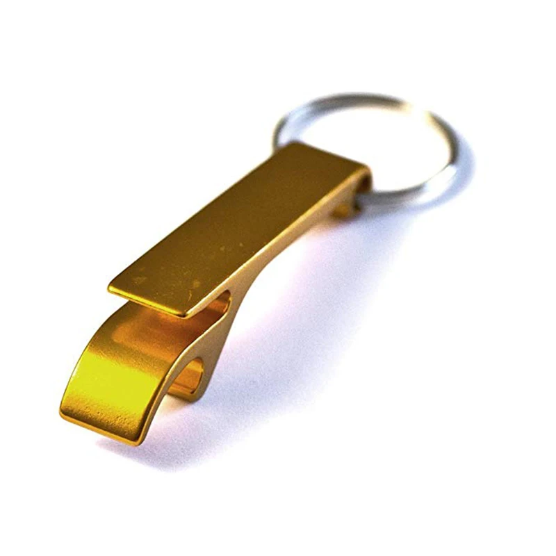 

Company Logo customized Personalized name Novelty Keychain Key unique bottle openers Signature Customized cool wedding gifts