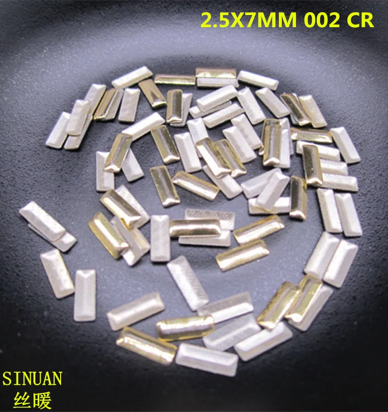 2.5X7MM 002 CR_
