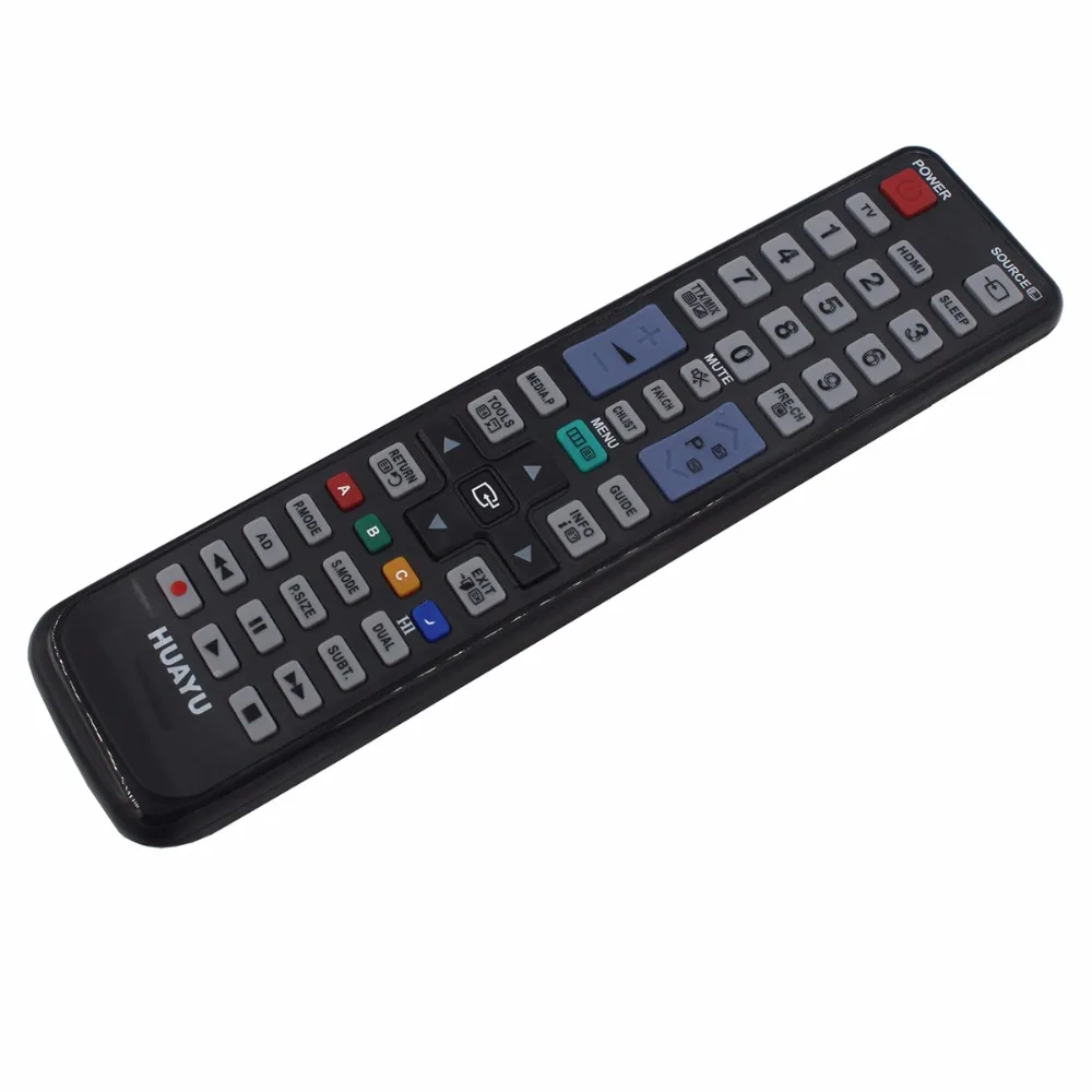 Заменить на SAMSUNG LCD TV BN59 01019A Remote Control PS40C530 PS50C550 TM1050|samsung 3000|control mobilesamsung c3300 |