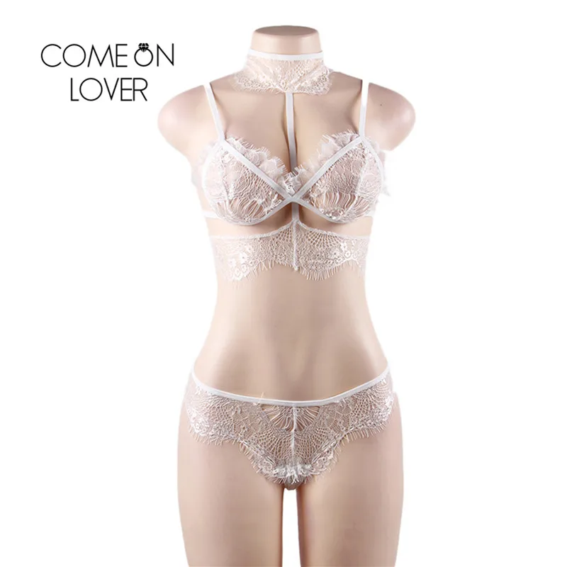 lace Bra Set03