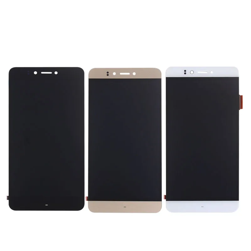 MEDIACOM VETRO TOUCH GRIGIO Дисплей LCD PHONEPAD DUO S531 экран M-PPBS531 сенсор дигитайзер сборка (не X532L