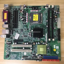 PAC-9454B-10COM-MB-R11 двойной VGA 10COM порт