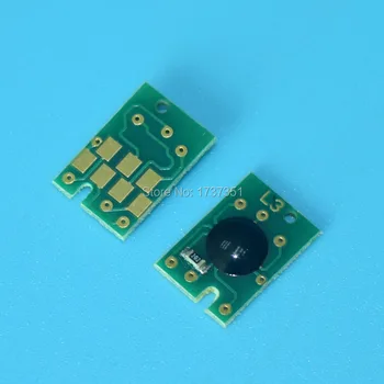 

2 pieces chip for maintenance ink tank for Epson Stylus Pro 9400 7400 printer