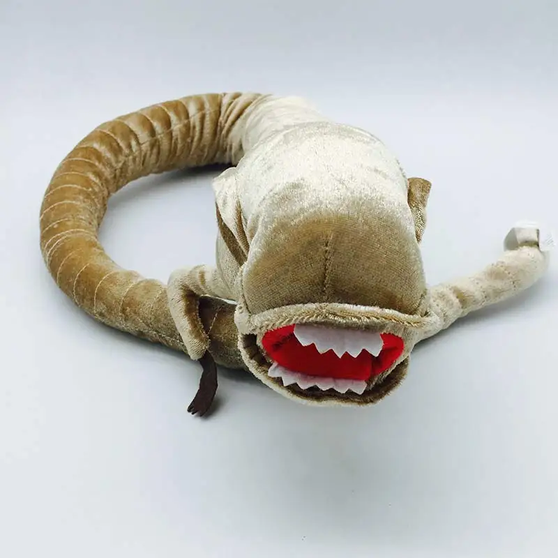 cosplay propsnake plush doll Facehugger stuffed toysin Movies & TV