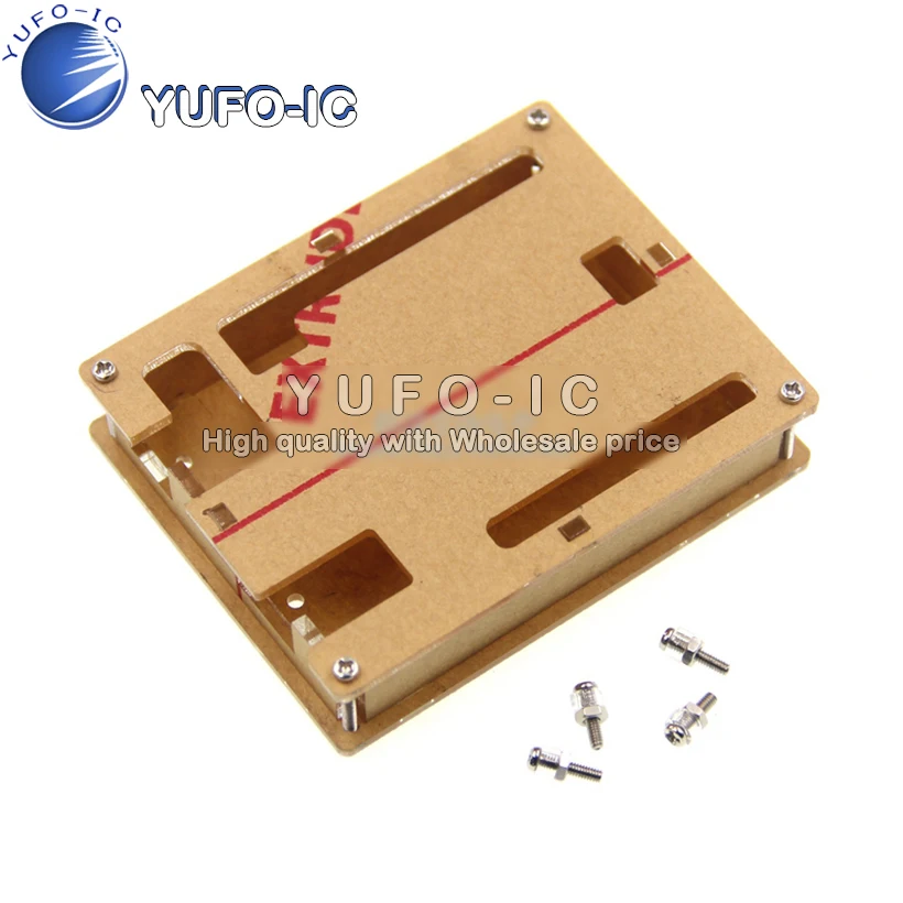 Плата разработки Shell UNO R3 | Электронные компоненты и принадлежности