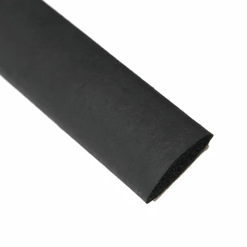 

Edge Car Sealing Strip Trim Guard Leakproof Weatherstrip Protective EPDM rubber