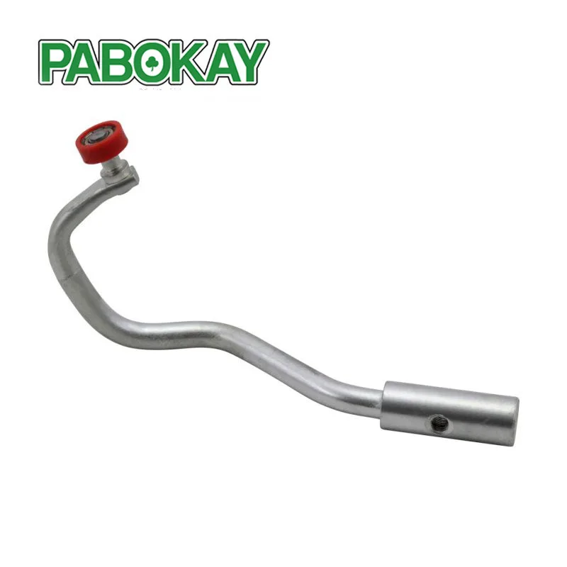 Направляющий ролик для CITROEN Jumper PEUGEOT FIAT Ducato 230 1336735080 1334552080 9033L6 9033.L6 9033.J4 9033J4 |