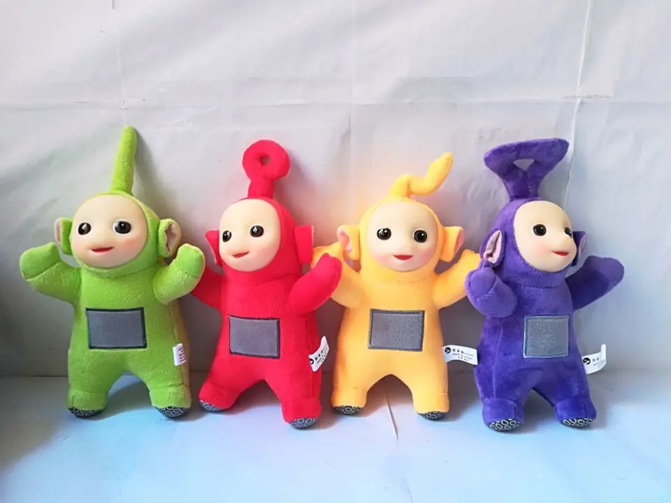 dipsy toy