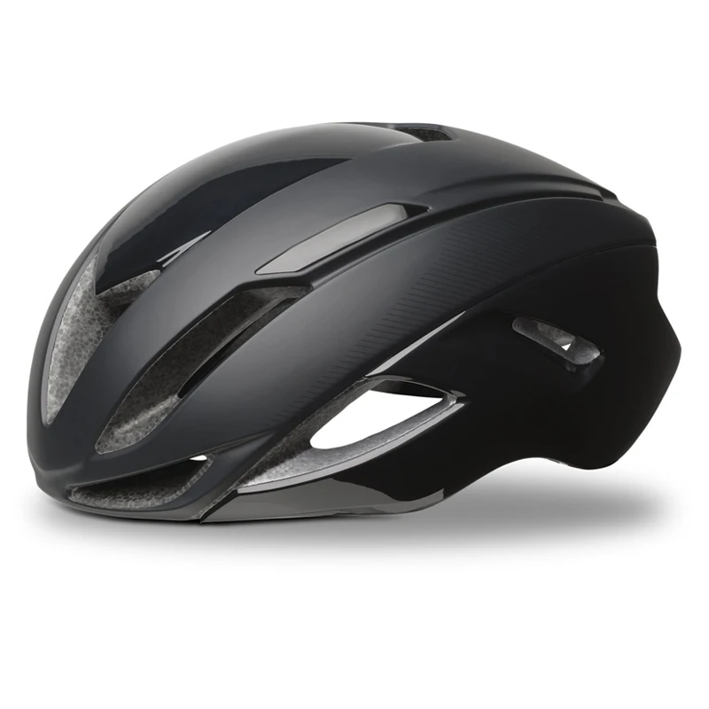 

Bicycle Helmet Men EVADE II Ultralight EPS+PC Cover MTB Triathlon Bike Helmet Integrally-mold Cycling Helmet Cycling Safely Cap
