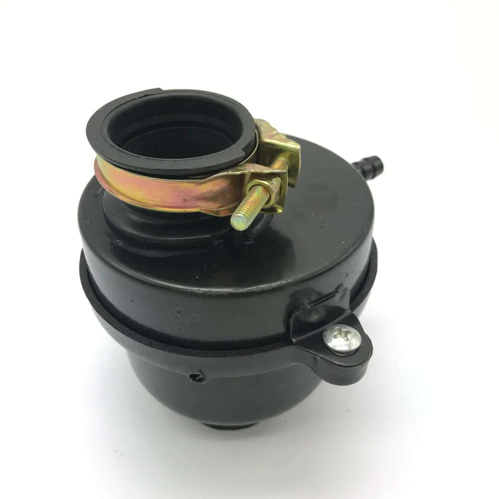 Nettoyeur De Filtre à Air De 35 Mm Pour Quad ATV Go Kart Dirt Pit Bike Scooter 50cc 70cc 90cc 110cc 125cc