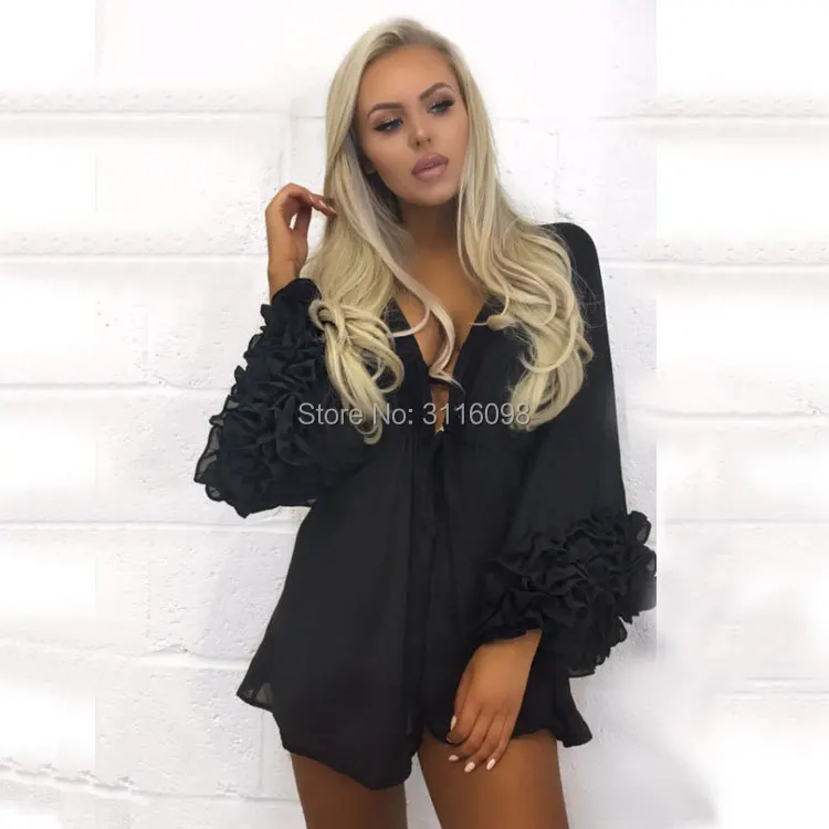 bikini cover up swimwear (1)