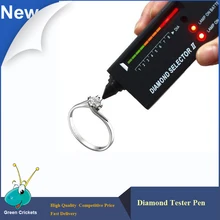 Détecteur II Montre Outils De Réparation Gemme Sélecteur, Montre Pièces Pierres Précieuses Dureté Testeur Pour Horlogers