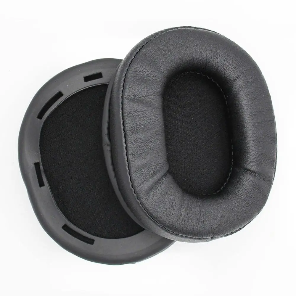 Сменные амбушюры для Sony накладки ушей подушки MDR 1R 1RMK2 1RBTMK2 1A DAC 1ABT аксессуары