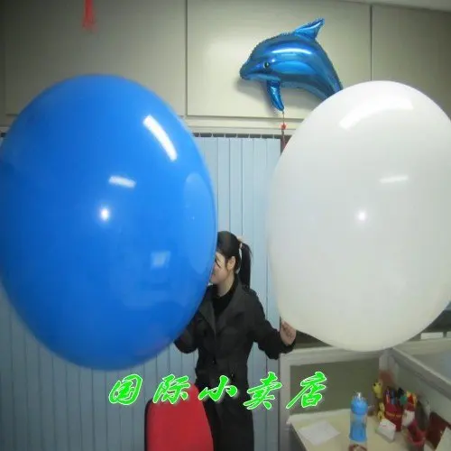 Latex Balloons