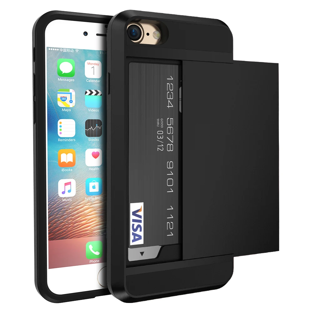 iphone 7 phone case with card holder iphone 7 phone case with card holder