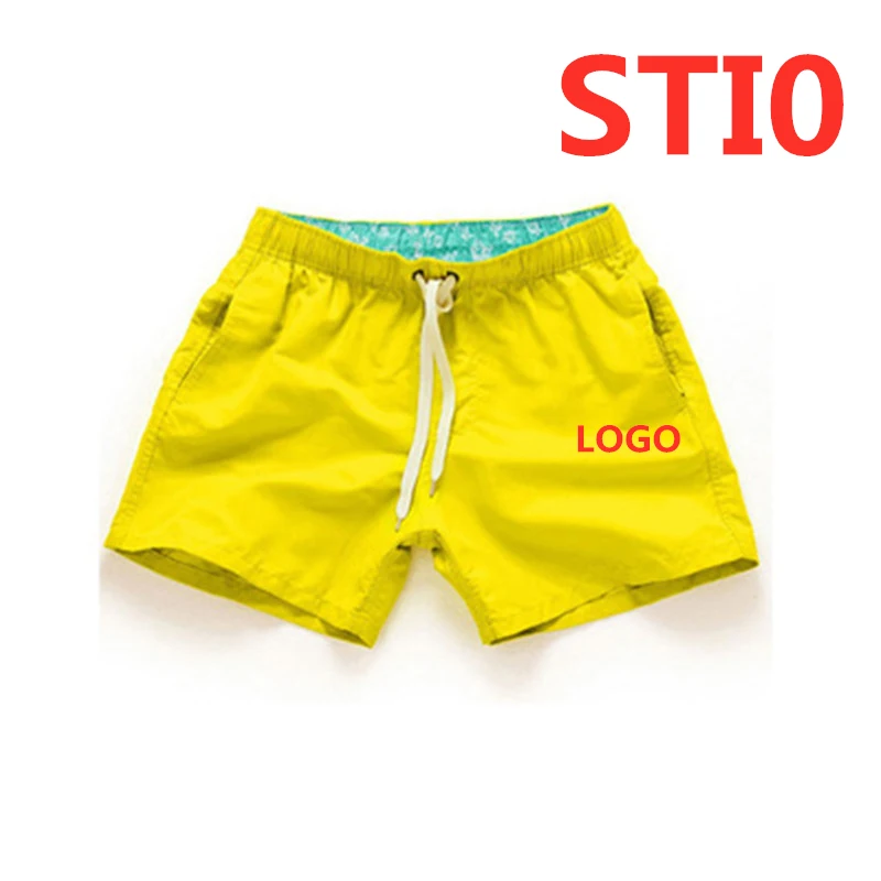 quick dry swimming shorts