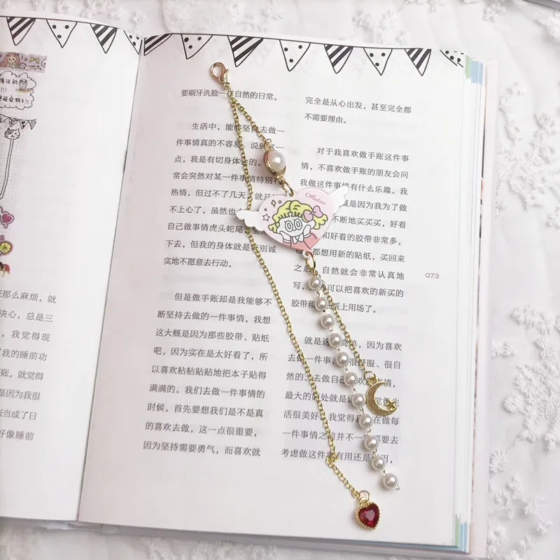 DIY блокнот Bingbing Super Star рубанок Kawaii Bullet Journal Дневник для девочек органайзер для студентов ежедневный Еженедельный план канцелярские принадлежности подарок