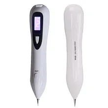Useful Portable Laser Spot Removal Pen Beauty Health Freckle Removal Mole Pen Household Beauty Care Tools