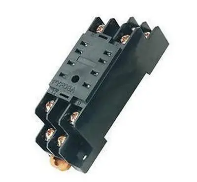 

20pcs PYF08A Mini Relay Socket Base
