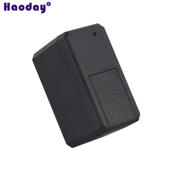 

GPS+LBS+BDS GPS Car Tracker Voice Monitoring Device K11-B Mini Size with Magnet Easy To Operate By APP Silent Working
