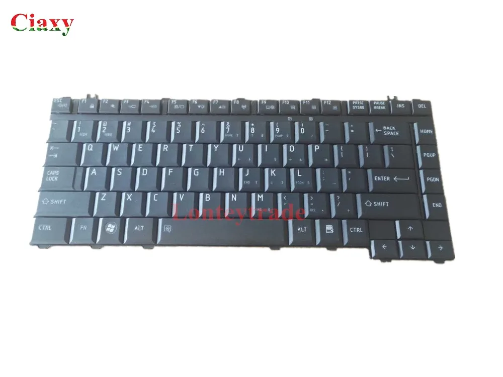 High Quality And Brand New Laptop US Keyboard for Toshiba A300 A200 L510 L511 L515 L522 L532 90 Days Warranty | Компьютеры и офис