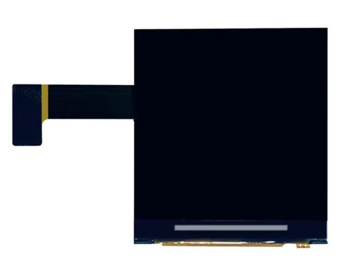 

IPS 1.3 inch 24PIN SPI TFT LCD Color Screen ST7789 Drive IC 240(RGB)*240