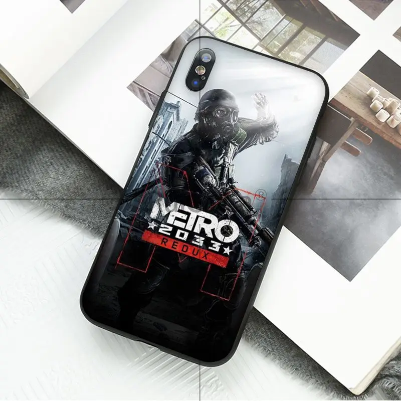 Game Metro 2033