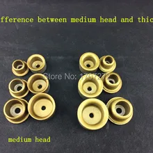 3 шт./компл.) Сварочные части резьбонарезная головка, 20 мм 25 мм, маленького размера, круглой формы с диаметром 32 мм сварочная форма, PPR, PE, PB водопровод термоклей для стыковой сварки