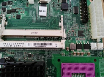 

AIMB-258VG G-kong motherboard Good quality