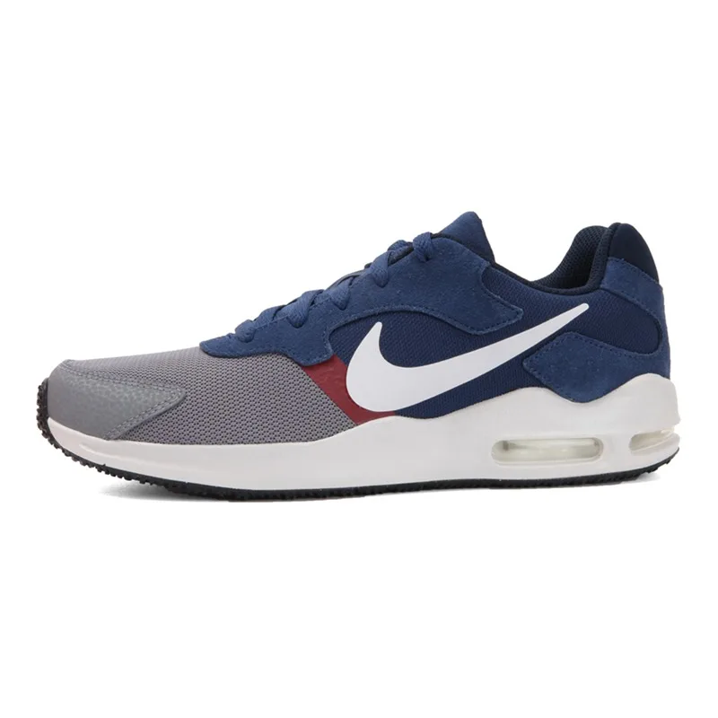 Оригинальное новое поступление 2018 NIKE Air Max Guile мужские кроссовки