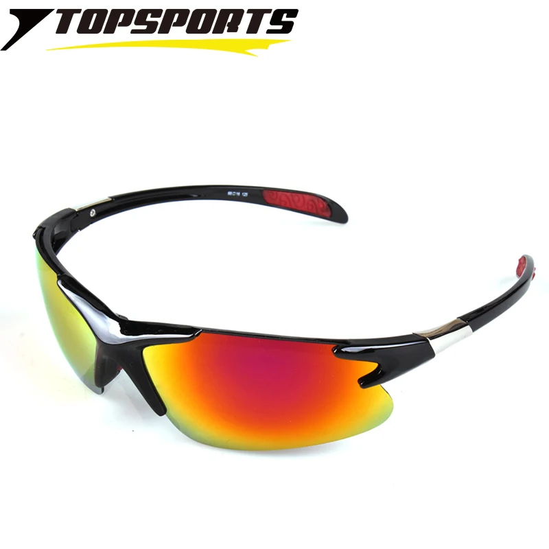 Солнцезащитные очки TOPSPORTS поляризационные UV400 для мужчин и женщин защитные