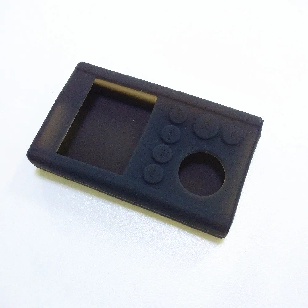 

Silicone Cover For Yescool voice recorder Dictaphone MP3/MP4 player case for PG50 Amoi C20 X10 X20