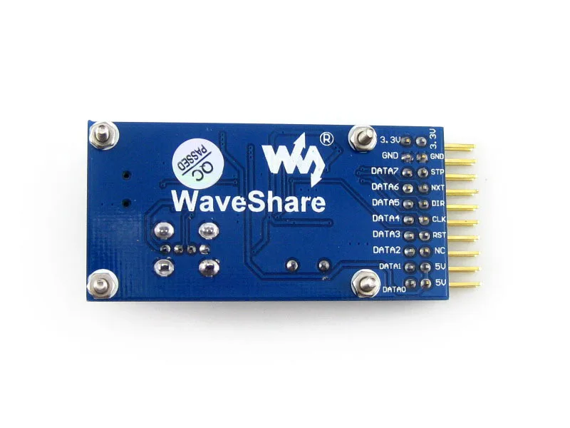 

Free Shipping! 1pc USB3300 USB HS Host OTG PHY ULPI module Communication module