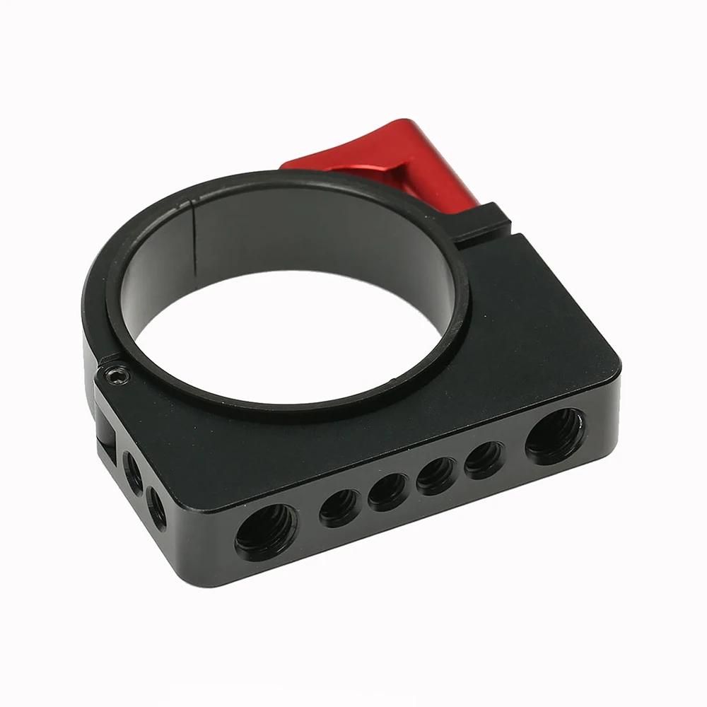Удлинительное Монтажное кольцо для DJI Ronin S с 1/4 &quot3/8&quot креплением применяемым к