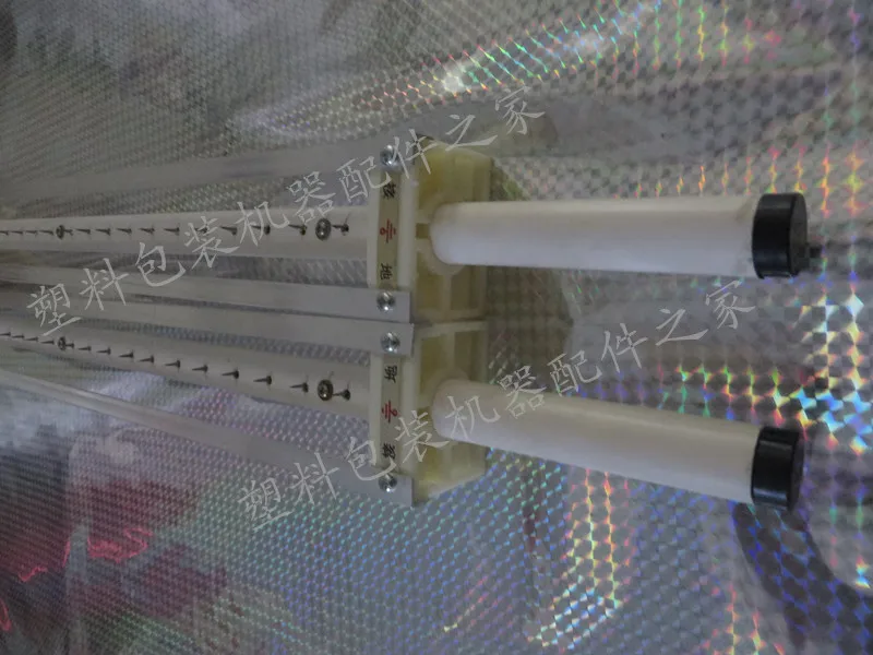 

Static ground Electrostatic eliminator bag making machine Capacitance rod Electrostatic eliminating rod 50cm