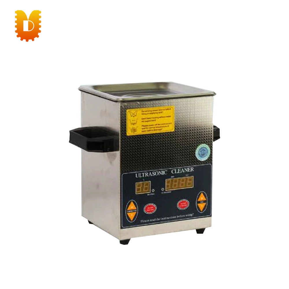 UDZQ20 stainless steel automatic ultrasonic cleaner /adjustable
