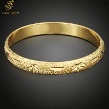 

Cupper stars Fashion Jewelry Bracelets Bangle Trendy Coppe Pulseras charms golden plating Free drop Shipping Quality gift weding
