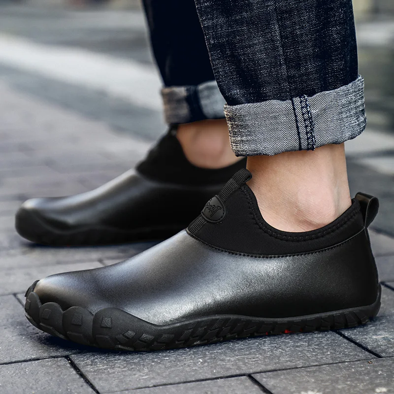 

SHARCPCLAW Summer Stylish Men Casual Shoes Breatheable For Men High Quality Sport Social Drop Shipping Calzado Hombre