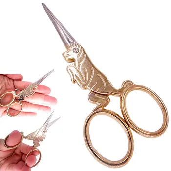 

Dog Needle cross stitch Needlework Thrum Fancywork Thread Tailor Yarn vintage Trim Cut Dressmake Scissor shear Sewing fabric