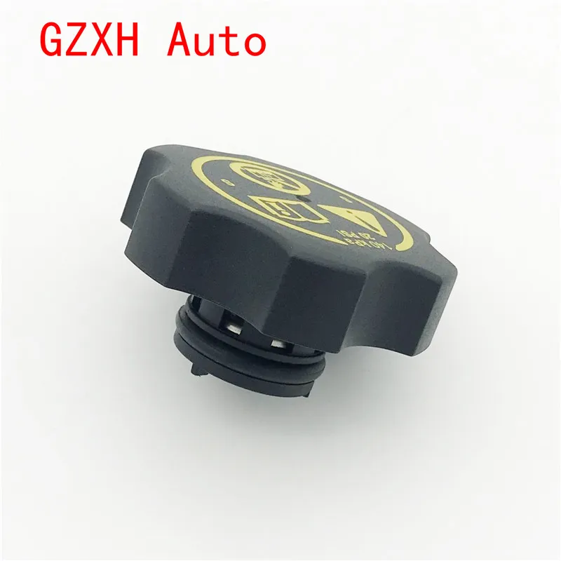 Original 13502353 Car Tank Radiator Expansion Water Tank Cap For Vauxhall Astra Insignia Corsa Zafira 4