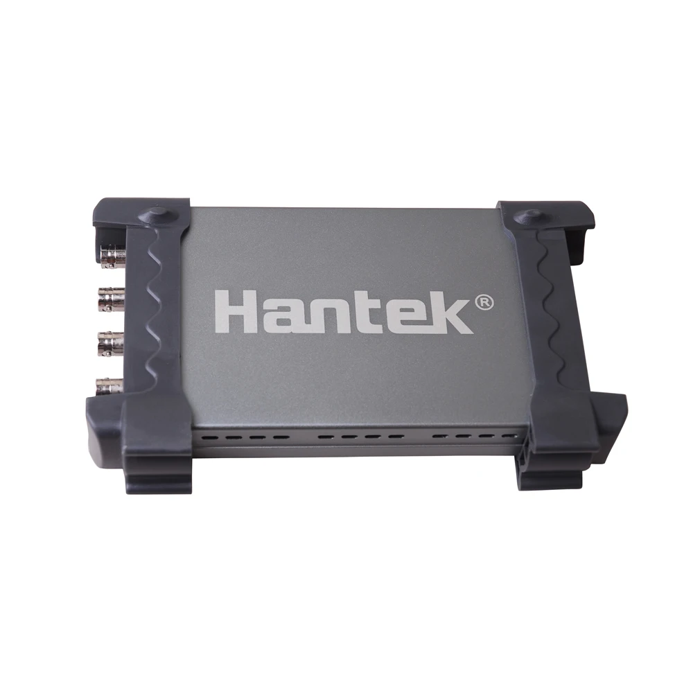 Hantek PC 6074BC на основе 1GSa/s 4 канала USB цифровой осциллограф 4CH 70 МГц полоса пропускания