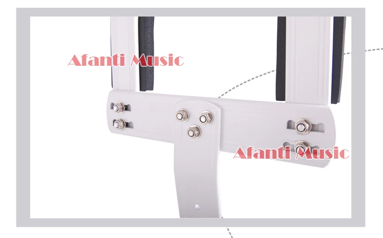 Afanti музыкальный марширующий большой snare барабан(AFMBZ-2412