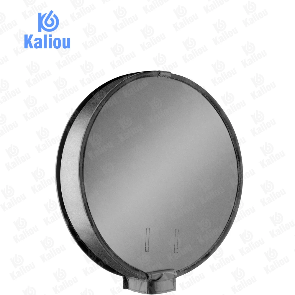Kaliou 30 см Универсальный Круглый Портативный софтбокс Speedlight Рассеиватель Вспышки на верхней мягкой коробке для Canon Nikon sony камеры DSLR