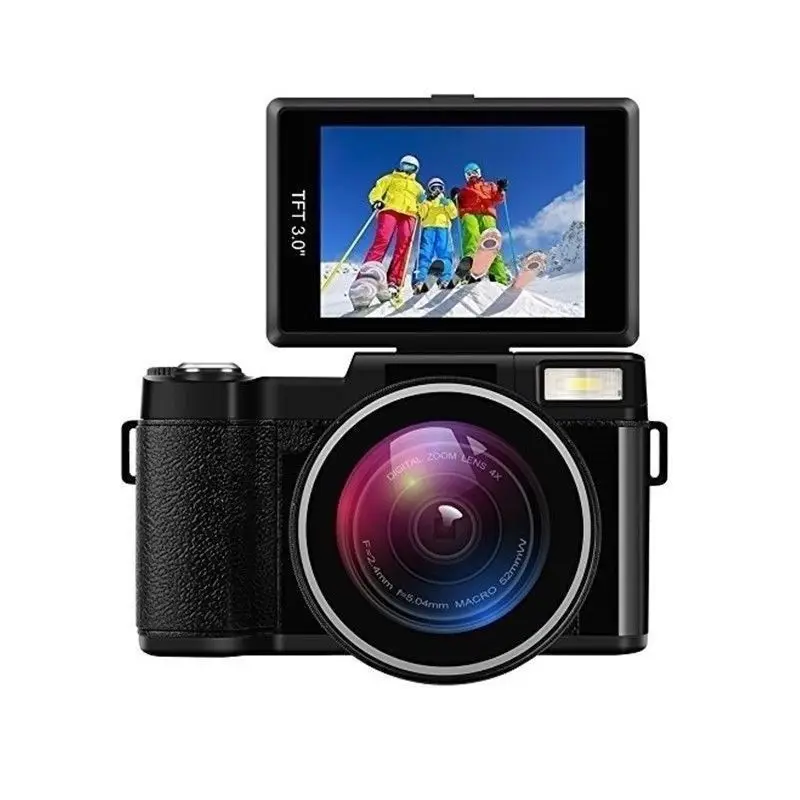 

Professional Full HD 1080P G36 Digital Selfie Camera Video Camcorder Camera