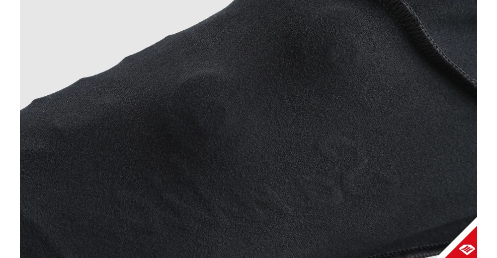 Fleece fabric,Suitable for riding in autumn and winter, protecting shoes from scratches
