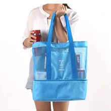 Многофункциональная женская сумка для хранения для плавания, сухая влажная Термосумка, пляжная сумка для бассейна, сумка для хранения для плавания и пикника
