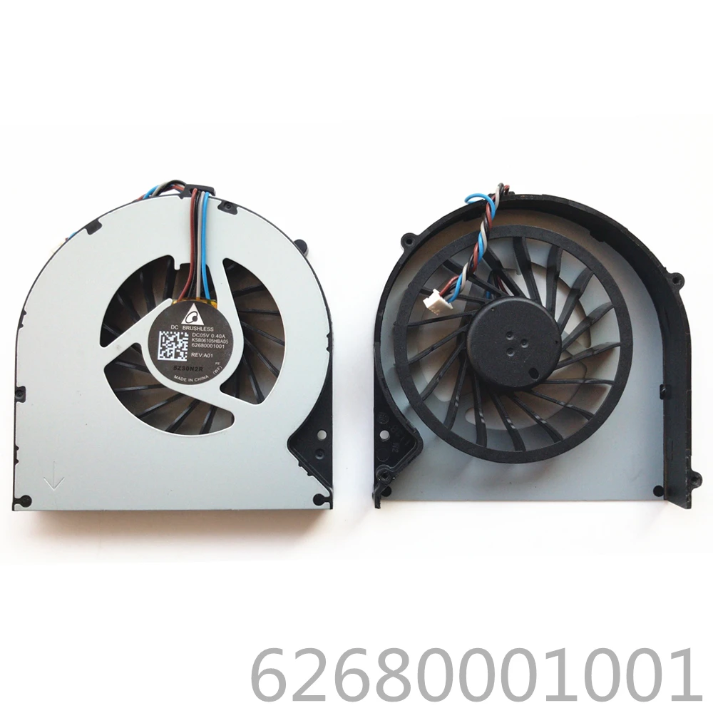 جديد cpu fan for toshiba p870 p875 P875-31L cpu مروحة مع غرفة التبريد