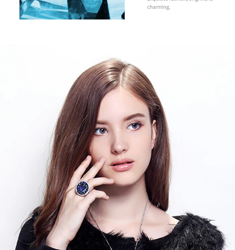 round pendant necklace (6)
