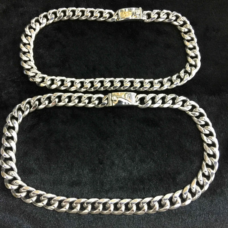 Для мужчин, в стиле хип-хоп, рэп, хип-хоп, кубинский цепь кулон Цепочки и ожерелья Xxxtentacion 45 см 50 см любит Цепочки и ожерелья - Окраска металла: silver